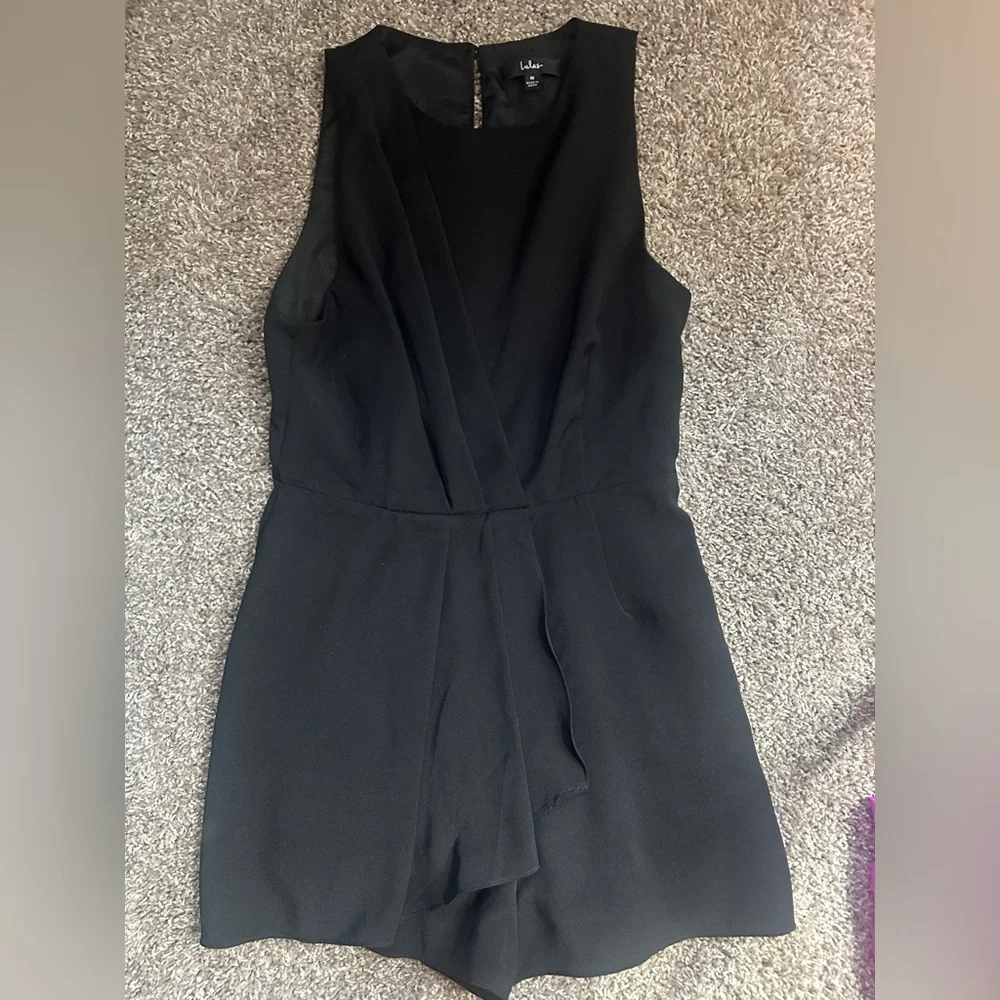 Lulu's Romper - Picture 8 of 8